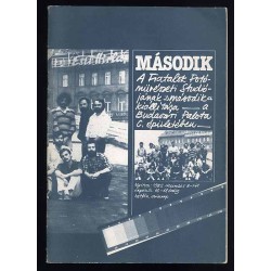 Második