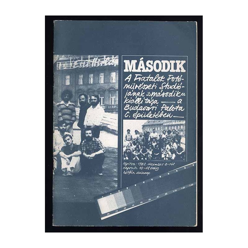 Második