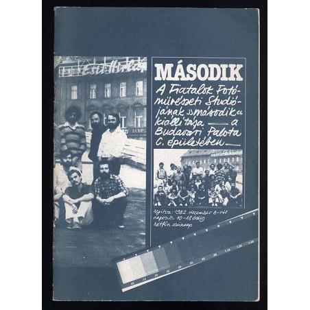 Második