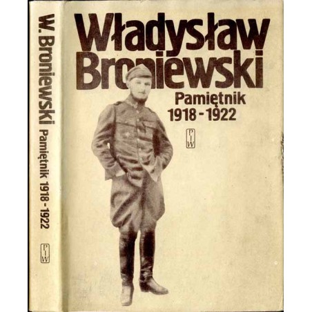 Pamiętnik 1918-1922
