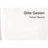 Stille Gesten. Hubert Renard