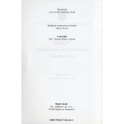 Pamięć o kresowych korzeniach tożsamości  / Historia miejscowości i parafii Potok Złoty w powiecie buczackim na Podolu