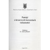 Pamięć o kresowych korzeniach tożsamości  / Historia miejscowości i parafii Potok Złoty w powiecie buczackim na Podolu