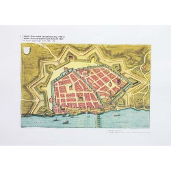 Atlas Historyczny Miast Polskich. T. 1: Prusy Królewskie i Warmia. Z. 2: Toruń