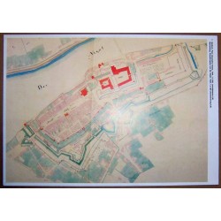 Atlas historyczny miast polskich. T. 1: Prusy Królewskie i Warmia. Z. 5: Malbork  Historischer Atlas Polnischer Städte. Marienb