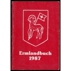 Ermlandbuch 1987