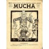 Mucha. R.53 (1921). Nr 45 (5 listopada 1921) / Karol Habsburg