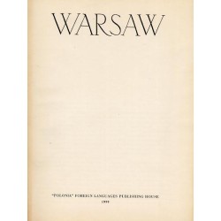 Warsaw