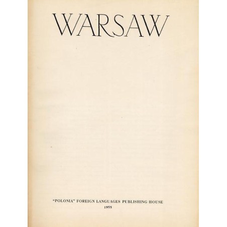 Warsaw