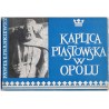 Kaplica Piastowska w Opolu