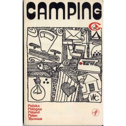 Camping  Polska  Poland  Pologne  Polen  Polen  Pol'ša