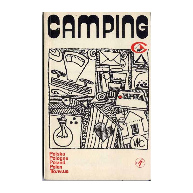Camping  Polska  Poland  Pologne  Polen  Polen  Pol'ša