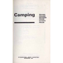 Camping  Polska  Poland  Pologne  Polen  Polen  Pol'ša