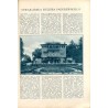 Tęcza. Ilustrowane pismo tygodniowe. R.3 (1929). Z. 18 (4 maja 1929) / Stanisław Raczyński / święto 3 Maja / Stanisław Nowakowsk