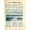 Tęcza. Ilustrowane pismo tygodniowe. R.3 (1929). Z. 18 (4 maja 1929) / Stanisław Raczyński / święto 3 Maja / Stanisław Nowakowsk