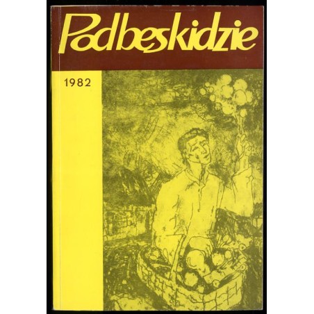 Podbeskidzie 1982. Z. 1-2 (1982)
