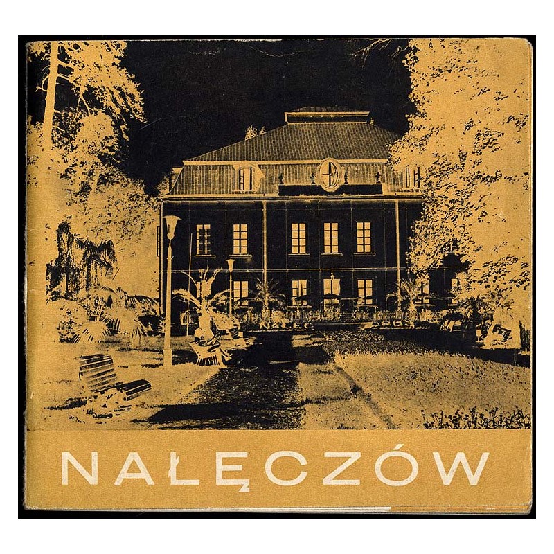 Nałęczów