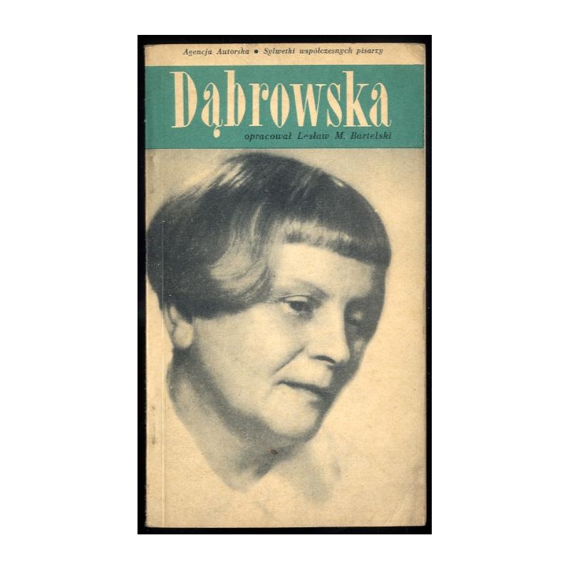 Dąbrowska