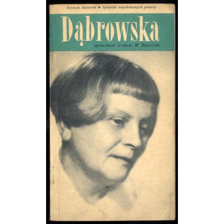 Dąbrowska