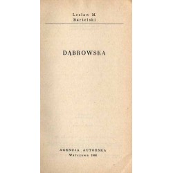 Dąbrowska