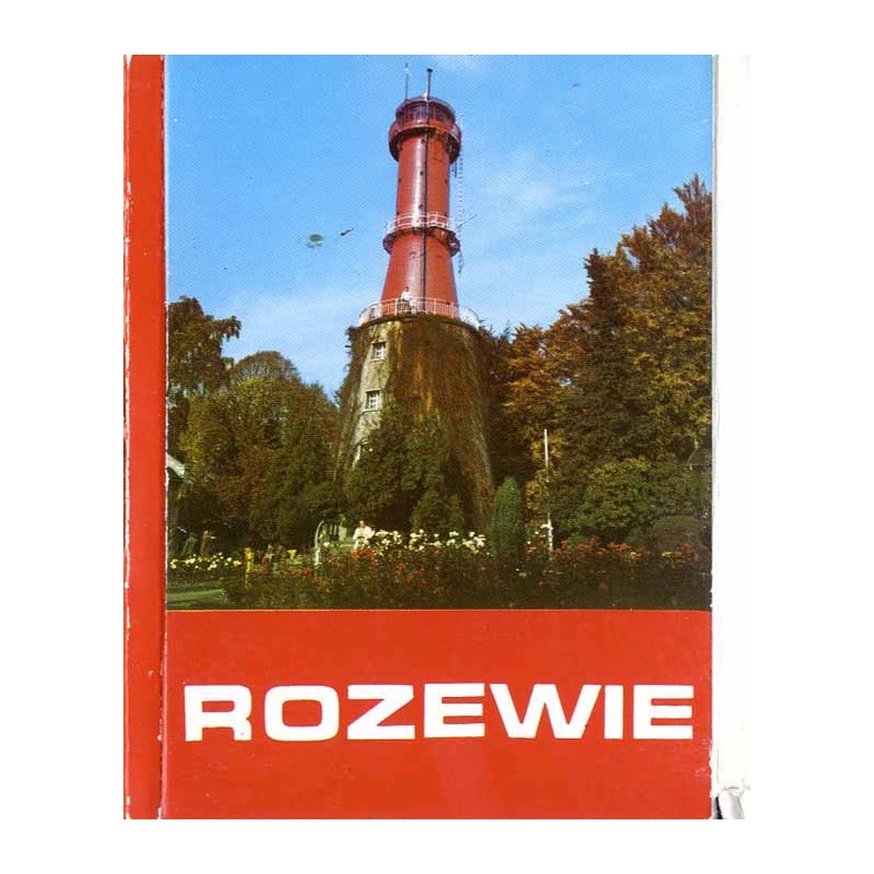 Rozewie