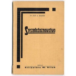 Sprzedażoznawstwo