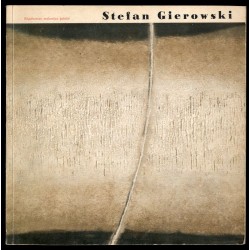 Stefan Gierowski
