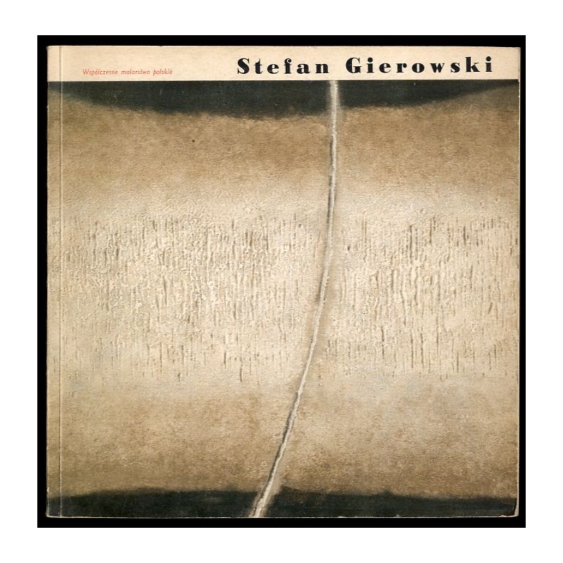 Stefan Gierowski
