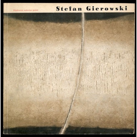 Stefan Gierowski
