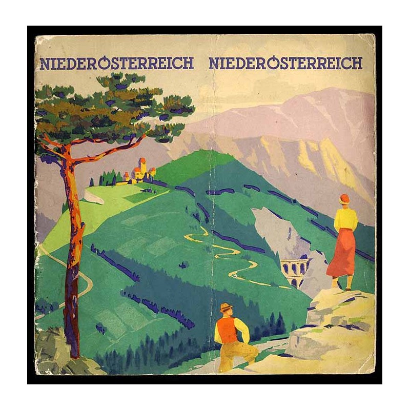Niederösterreich