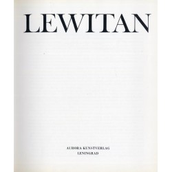 Lewitan