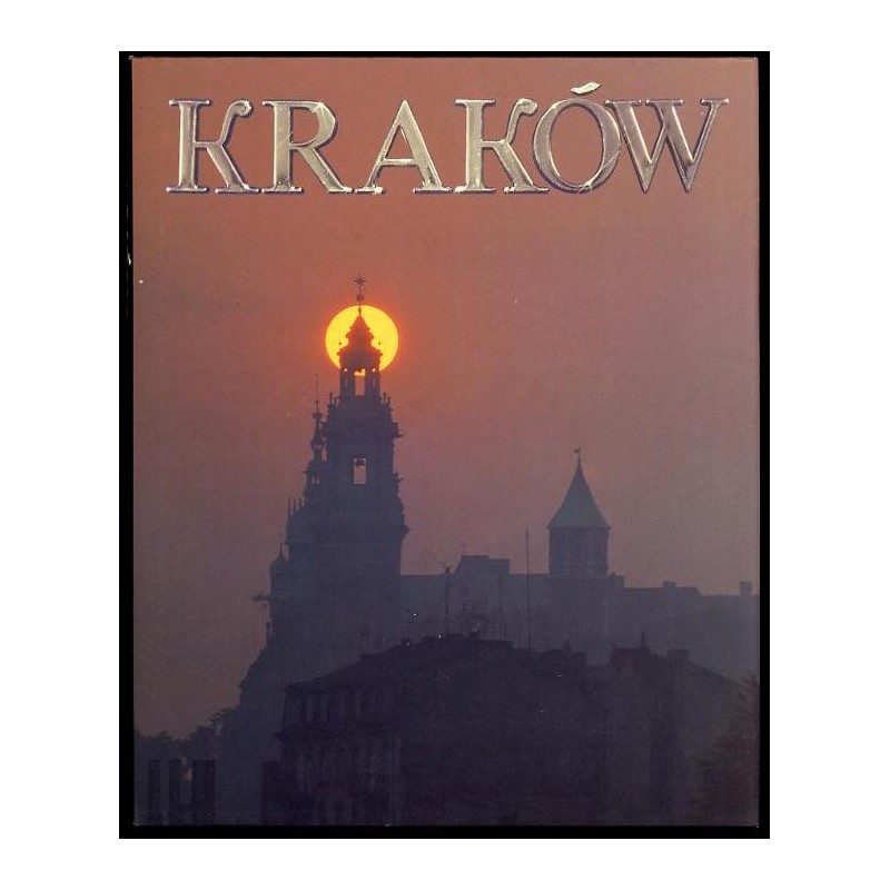 Kraków