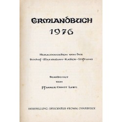 Ermlandbuch 1976