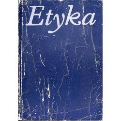 Etyka. Praca zbiorowa