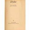 Etyka. Praca zbiorowa