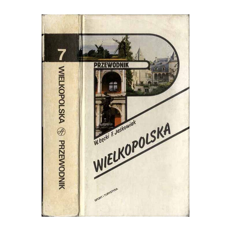 Wielkopolska. Przewodnik
