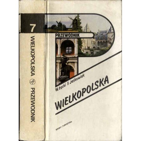Wielkopolska. Przewodnik