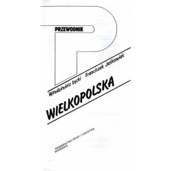Wielkopolska. Przewodnik