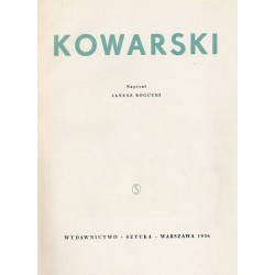 Kowarski