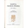 Dawna facecja polska (XVI-XVIII w.)