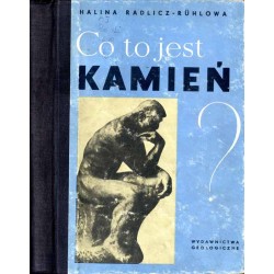 Co to jest kamień?