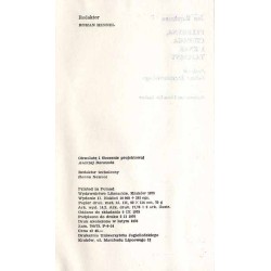 Peleryna, ciupaga i znak tajemny