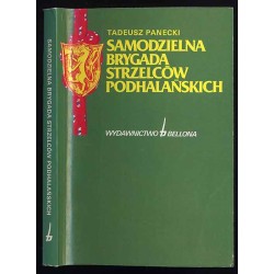 Samodzielna Brygada Strzelców Pohalańskich
