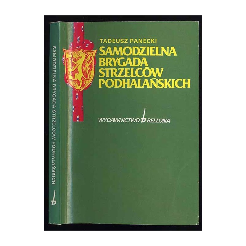Samodzielna Brygada Strzelców Pohalańskich