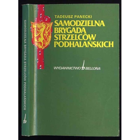 Samodzielna Brygada Strzelców Pohalańskich