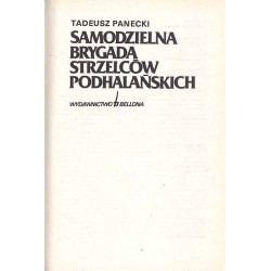 Samodzielna Brygada Strzelców Pohalańskich