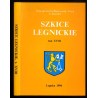 Szkice Legnickie. T. 18 (1996)