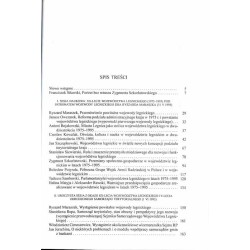 Szkice Legnickie. T. 18 (1996)