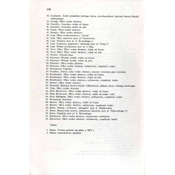 Katalog zabytków budownictwa przemysłowego w Polsce. T.4: Województwo łódzkie. Z.5:  Baranowski Władysław: Powiaty Bełchatów i Ł