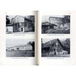 Katalog zabytków budownictwa przemysłowego w Polsce. T.4: Województwo łódzkie. Z.5:  Baranowski Władysław: Powiaty Bełchatów i Ł